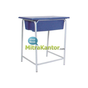 Jual Meja Sekolah Harga Murah Di Jakarta, Meja Sekolah Savello Quadrat 02 T