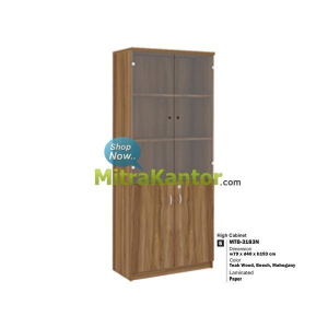 Jual Lemari Kantor Harga Murah di Jakarta, Lemari Kantor Expo MTB 3183 N