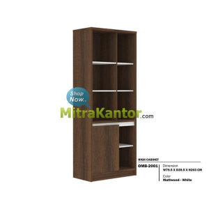 Jual Lemari Kantor Harga Murah di Jakarta, Lemari Kantor Expo OMB 2001