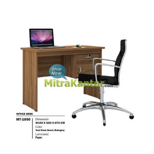 Jual Meja Kantor Harga Murah di Jakarta, Meja Kantor Expo MT 1050