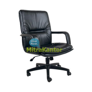 Jual Kursi Kantor Murah - Kursi Direktur Chairman PC 9130 B