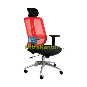Jual Kursi Kantor Murah - Kursi Direktur Subaru Akio LTA