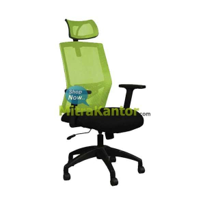 Jual Kursi Kantor Murah - Kursi Direktur Subaru Eito LT