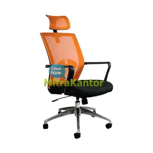 Jual Kursi Kantor Murah - Kursi Direktur Subaru Hideo LA