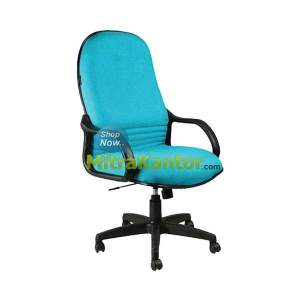 Jual Kursi Kantor Murah - Kursi Direktur Subaru SB 105