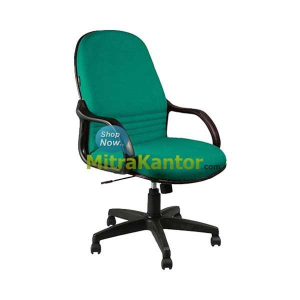 Jual Kursi Kantor Murah - Kursi Direktur Subaru SB 106