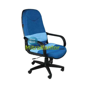 Jual Kursi Kantor Murah - Kursi Direktur Subaru SB 109