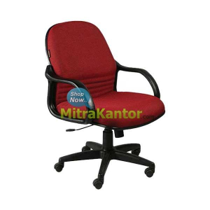 Jual Kursi Kantor Murah - Kursi Direktur Subaru SB 205