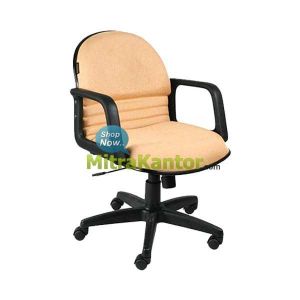 Jual Kursi Kantor Murah - Kursi Direktur Subaru SB 206