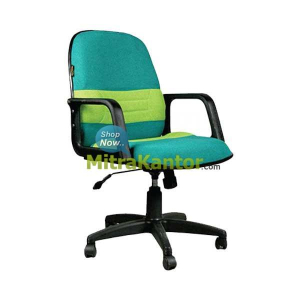Jual Kursi Kantor Murah - Kursi Direktur Subaru SB 209