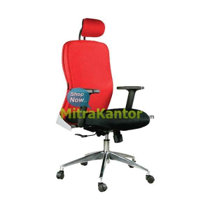 Jual Kursi Kantor Murah - Kursi Direktur Subaru SBS 50 TA