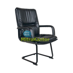 Jual Kursi Kantor Murah - Kursi Hadap Direktur Chairman PC 9150 B