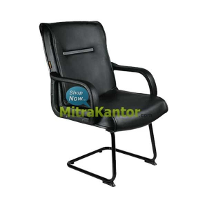 Jual Kursi Kantor Murah - Kursi Hadap Direktur Subaru ES 40 U