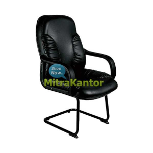 Jual Kursi Kantor Murah - Kursi Hadap Direktur Subaru ES 60 U