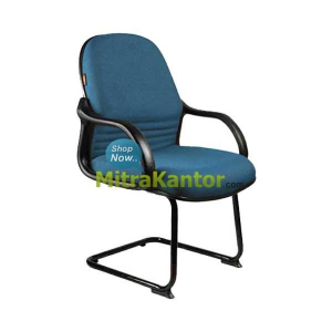 Jual Kursi Kantor Murah - Kursi Hadap Direktur Subaru SB 205 U