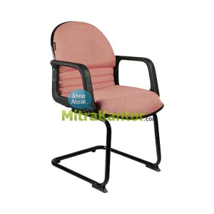 Jual Kursi Kantor Murah - Kursi Hadap Direktur Subaru SB 206 U