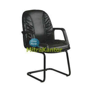 Jual Kursi Kantor Murah - Kursi Hadap Direktur Subaru SB 207 U