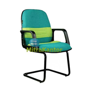 Jual Kursi Kantor Murah - Kursi Hadap Direktur Subaru SB 209 U