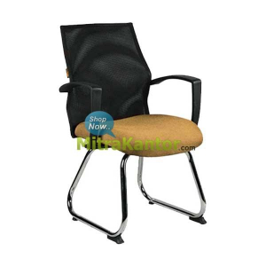 Jual Kursi Kantor Murah - Kursi Hadap Manager Subaru Safco U