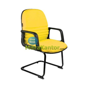 Jual Kursi Kantor Murah - Kursi Hadap Manager Subaru SB 201 U