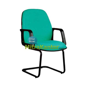 Jual Kursi Kantor Murah - Kursi Hadap Manager Subaru SB 202 U