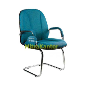 Jual Kursi Kantor Murah - Kursi Hadap Manager Subaru SB 230 U CR
