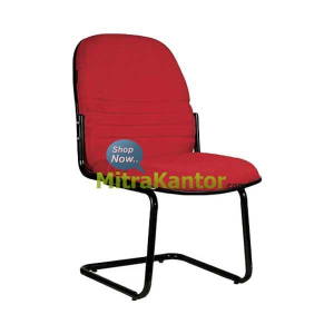 Jual Kursi Kantor Murah - Kursi Hadap Manager Subaru SB 701 U