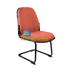 Jual Kursi Kantor Murah - Kursi Hadap Manager Subaru SB 702 U