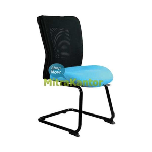 Jual Kursi Kantor Murah - Kursi Hadap Manager Subaru Wobi U