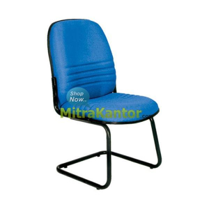 Jual Kursi Kantor Murah - Kursi Hadap Staff Chairman DC 755