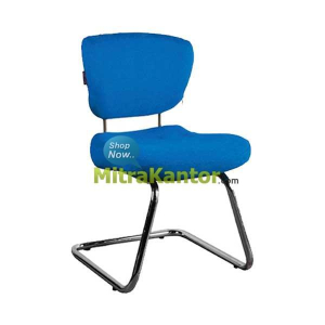 Jual Kursi Kantor Murah - Kursi Hadap Staff Subaru Estilo U CR