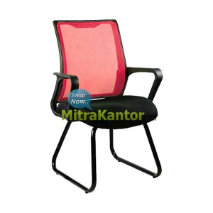 Jual Kursi Kantor Murah - Kursi Hadap Staff Subaru Kato U