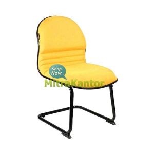 Jual Kursi Kantor Murah - Kursi Hadap Staff Subaru SB 208 U
