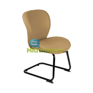 Jual Kursi Kantor Murah - Kursi Hadap Staff Subaru SB 407 U