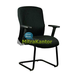 Jual Kursi Kantor Murah - Kursi Hadap Staff Subaru SBS 60 TU