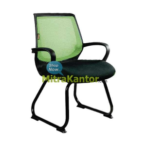 Jual Kursi Kantor Murah - Kursi Hadap Staff Subaru Tomo U