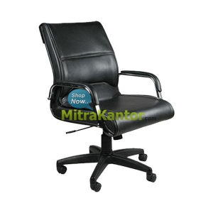 Jual Kursi Kantor Murah - Kursi Manager Subaru Ferre M