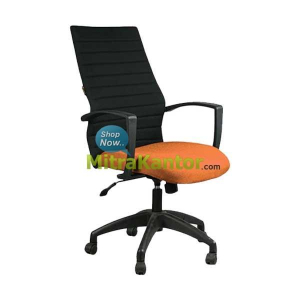 Jual Kursi Kantor Murah - Kursi Manager Subaru Hauzz L