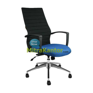 Jual Kursi Kantor Murah - Kursi Manager Subaru Hauzz LA
