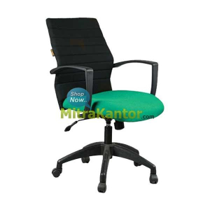 Jual Kursi Kantor Murah - Kursi Manager Subaru Hauzz M