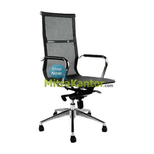 Jual Kursi Kantor Murah - Kursi Manager Subaru Nest LCA