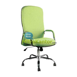 Jual Kursi Kantor Murah - Kursi Manager Subaru SB 10 CR