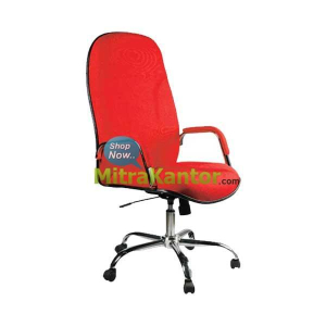 Jual Kursi Kantor Murah - Kursi Manager Subaru SB 130 CR