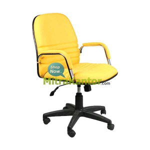 Jual Kursi Kantor Murah - Kursi Manager Subaru SB 210