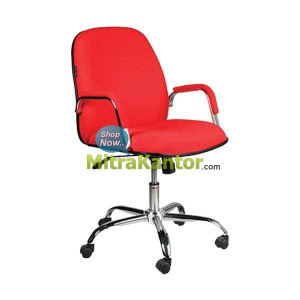 Jual Kursi Kantor Murah - Kursi Manager Subaru SB 220 CR
