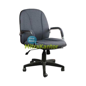 Jual Kursi Kantor Murah - Kursi Manager Subaru SB 230