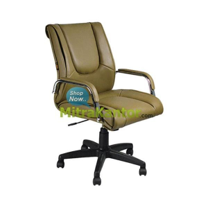 Jual Kursi Kantor Murah - Kursi Manager Subaru Ultima M