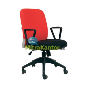 Jual Kursi Kantor Murah - Kursi Staff Chairman MC 1403