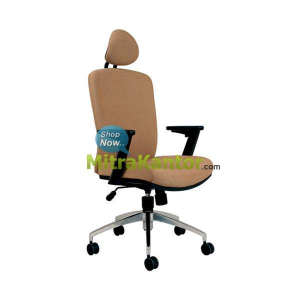 Jual Kursi Kantor Murah - Kursi Direktur Chairman MC 2001 HRA