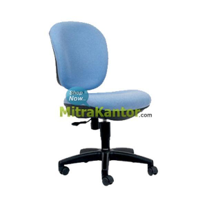 Jual Kursi Kantor Murah - Kursi Staff Chairman SC 1109 SYN